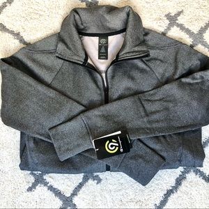 NWT❗️C9 | Target | Brushed Fleece Jacket